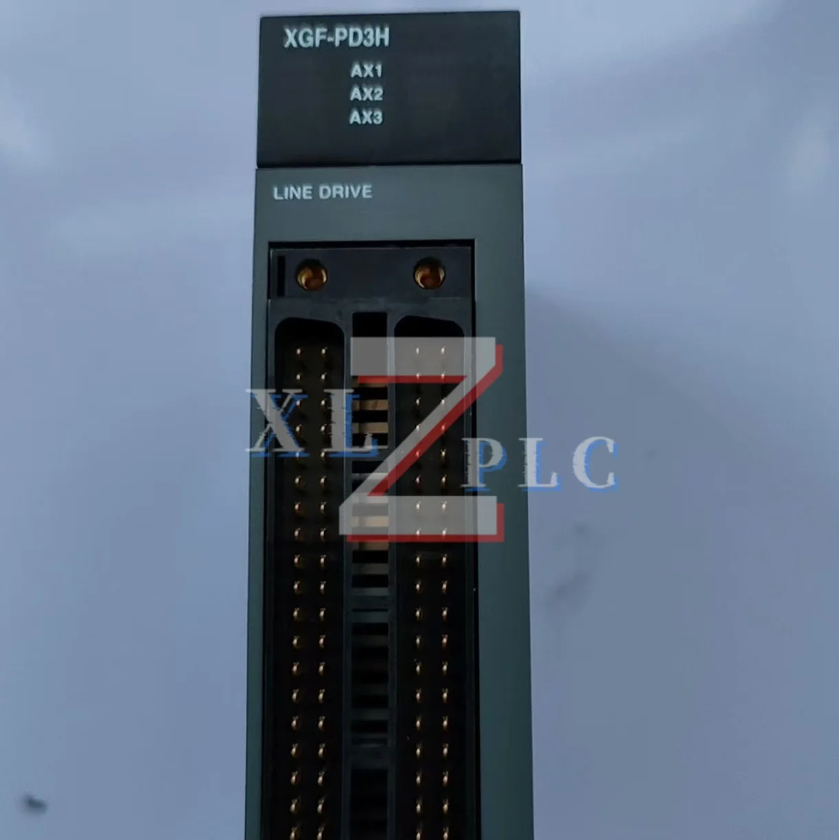 PLC 모듈 원본 XGF-PD4H XGF-PD3H