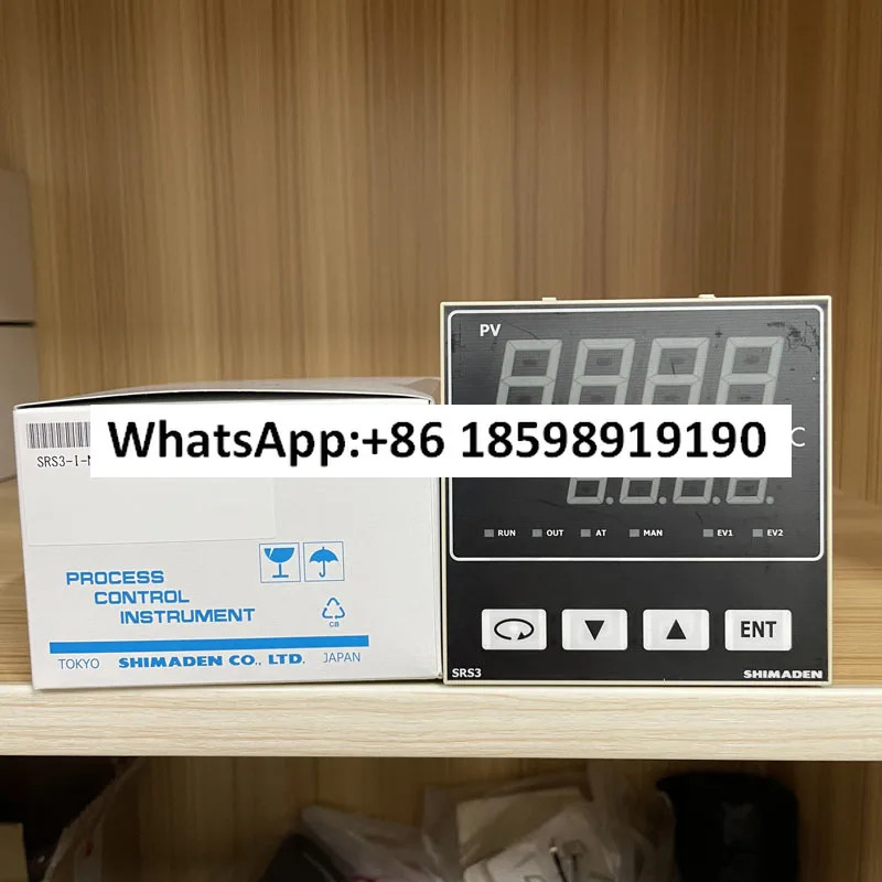 온도 조절기 SRS3 Y N10 P SRS3-I- SRS3-V