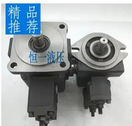 YEE SEN 베펌프 VP20-20-FA3 VP30-30-FA3 VP40-40-FA3