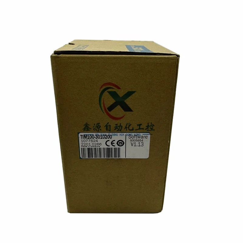독일 SICK TIM100- 3010200 장애물 회피 레이더 센서 납품 1077524
