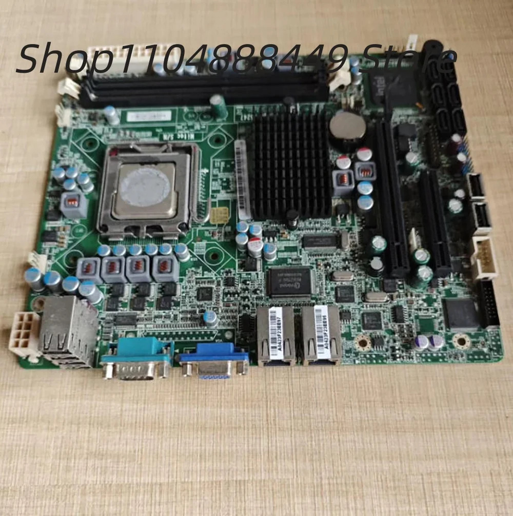 S5247 S5247G2NR S5247G2NR-EFI 산업마더보드