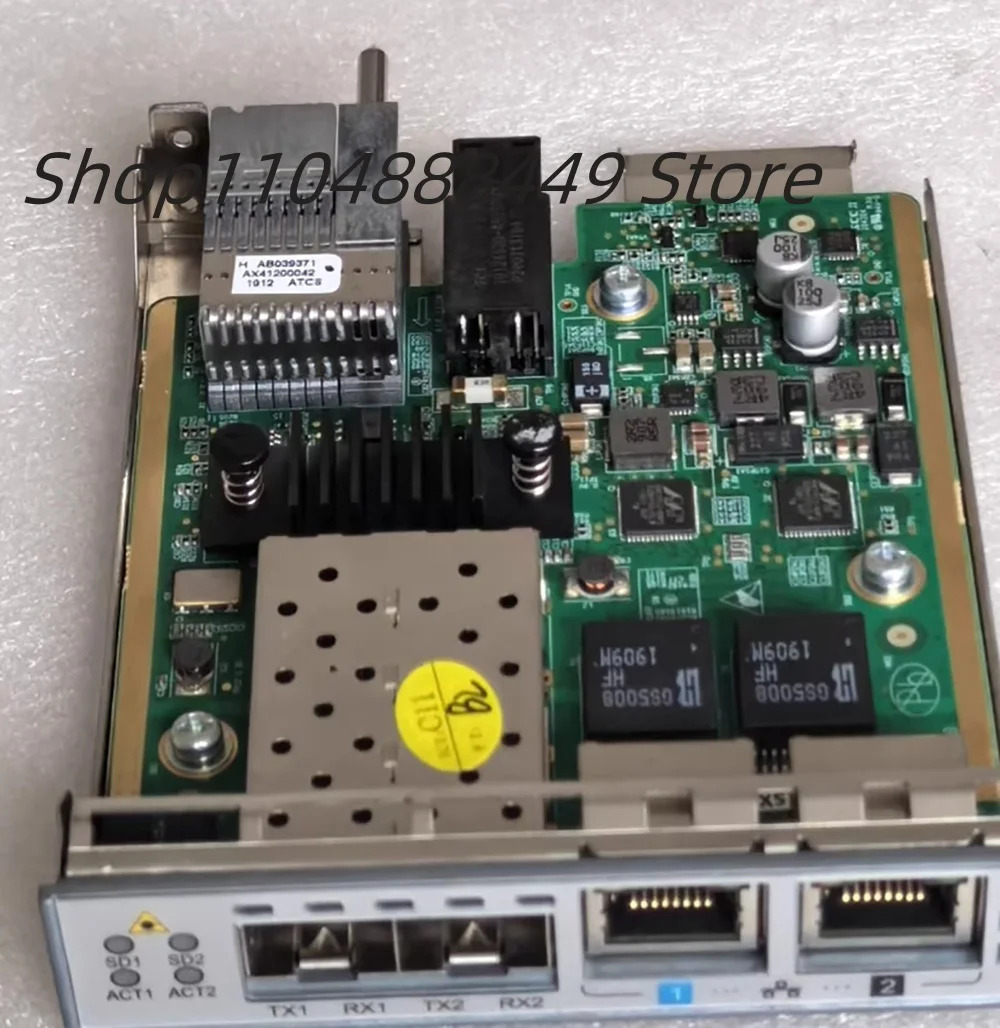 G0524SXGFA-150300 G0524SXGFA 150300 기가비트 네트워크 카드