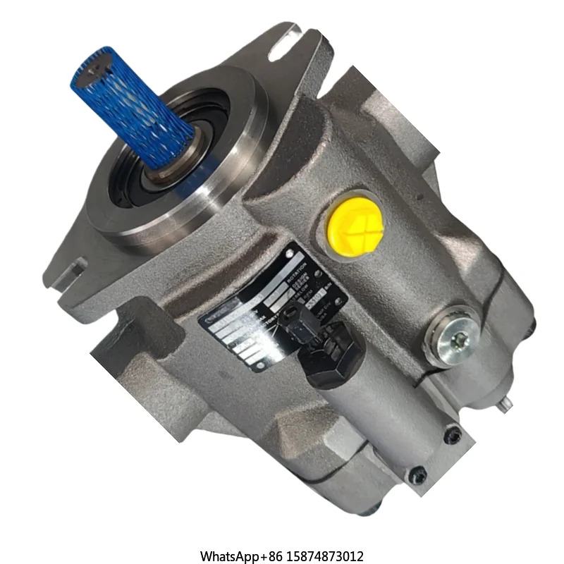 유압 피스톤 펌프 PV101R PV102R PV151R PV152R PV152R5EC00 오일 PV152R1EC02 PV151R1EK02