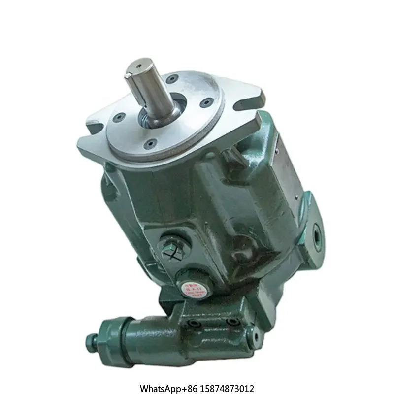 고압 피스톤 펌프 A56-F-R-04-H-S-K-32-V 유압 가변 변위 A10 A16 A37 A70 A145 A90 시리즈