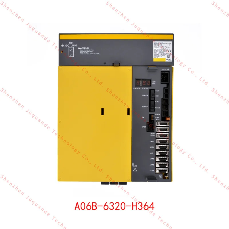 A06B-6290-H206 A06b-6120-H045 A06B-6240-H331 A06B-6320-H364 A06B-6320-H334 신