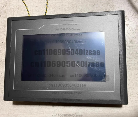 터치스크린 TPC7026TXKX 24VDC/300mA 리퍼 완료 OK