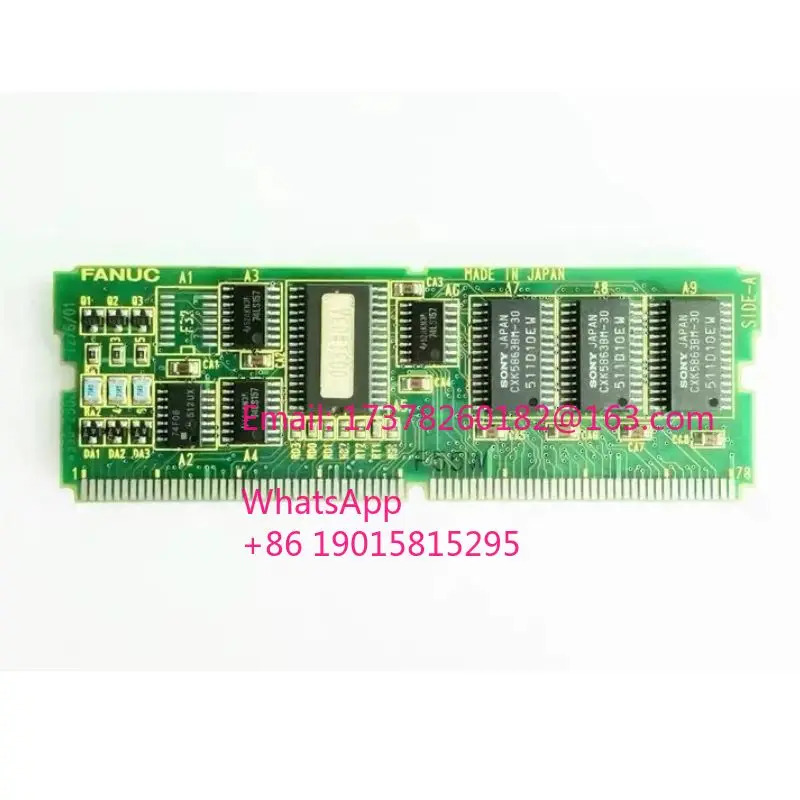 리퍼 A20B-2902-0272회로 기판 완료