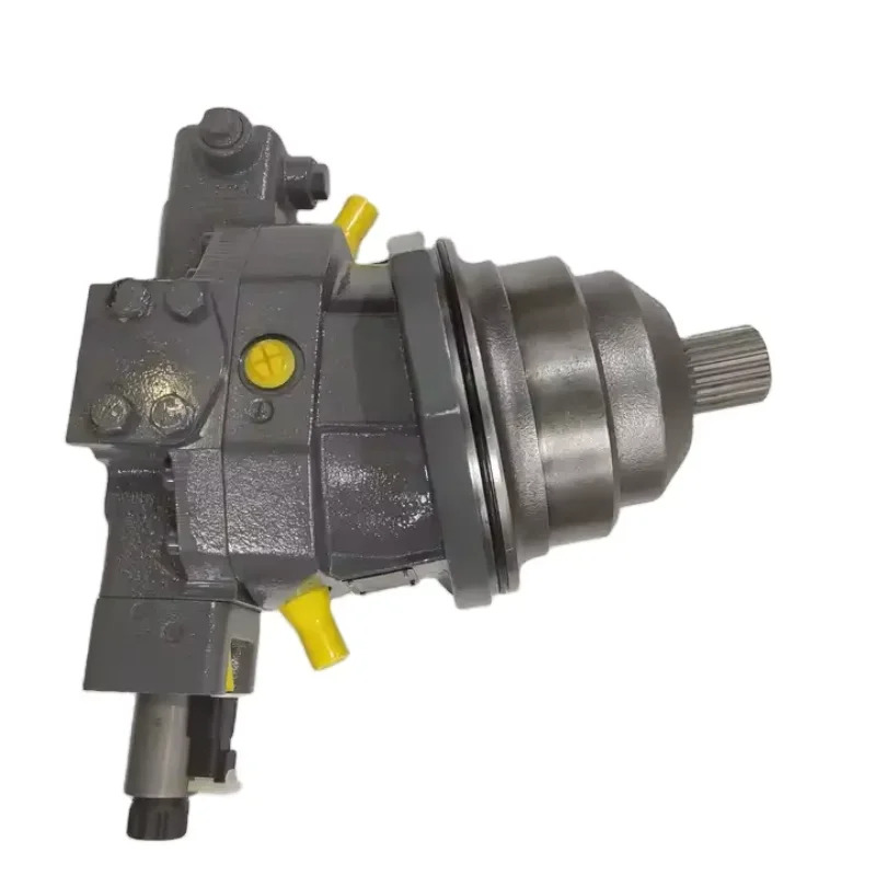 유압 피스톤 펌프 A7VO A7VO55 A7VO250 A7VO355 A7VO107 A7VO160 A7VO500 A7VO80 A7VO160DR 63R-VPB01