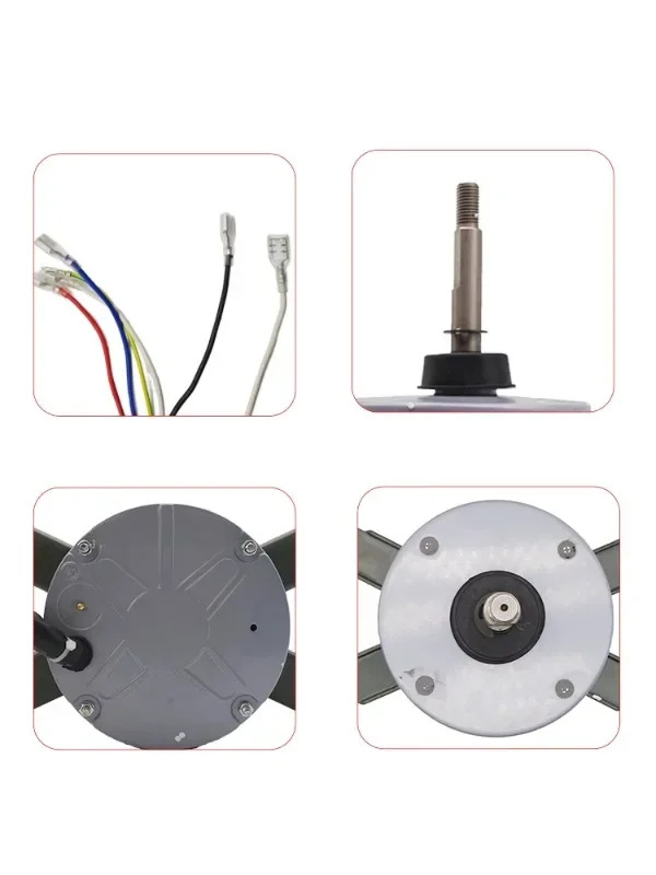 YDK550-6D 중앙 연구원 YDK450-6C YDK380-4D YKS-500-6-2
