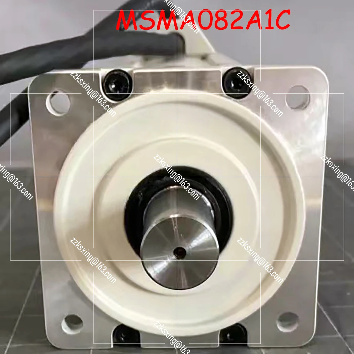 오리지널 서보모터 신 MSMA082A1C