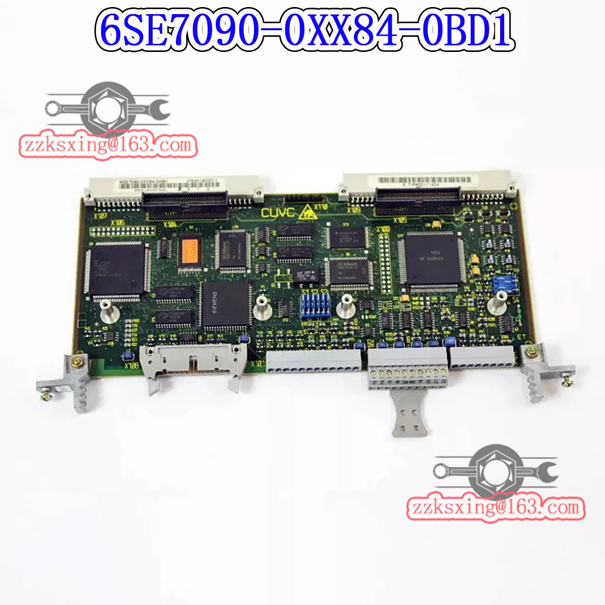 6SE7090-0XX84-0BD1 드라이버 보드