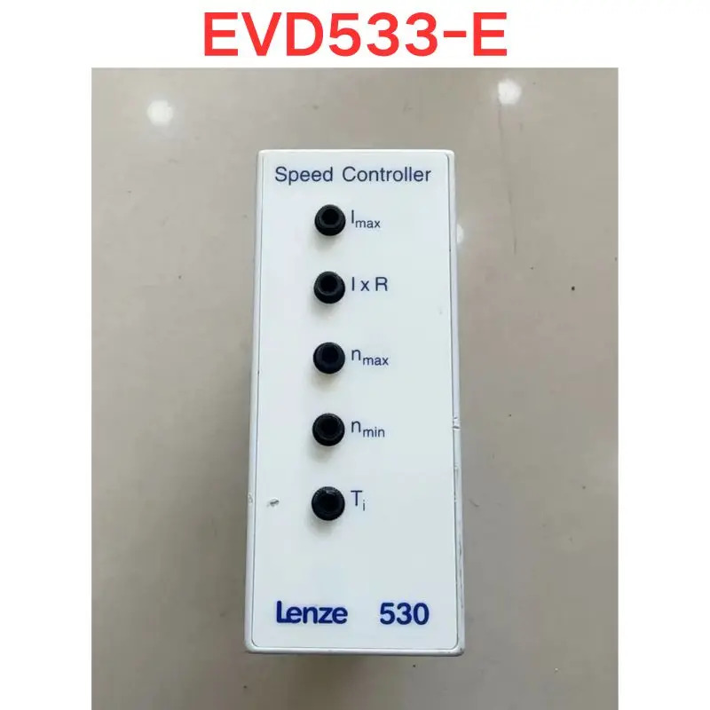 리퍼 EVD533-E 모듈 기능 OK