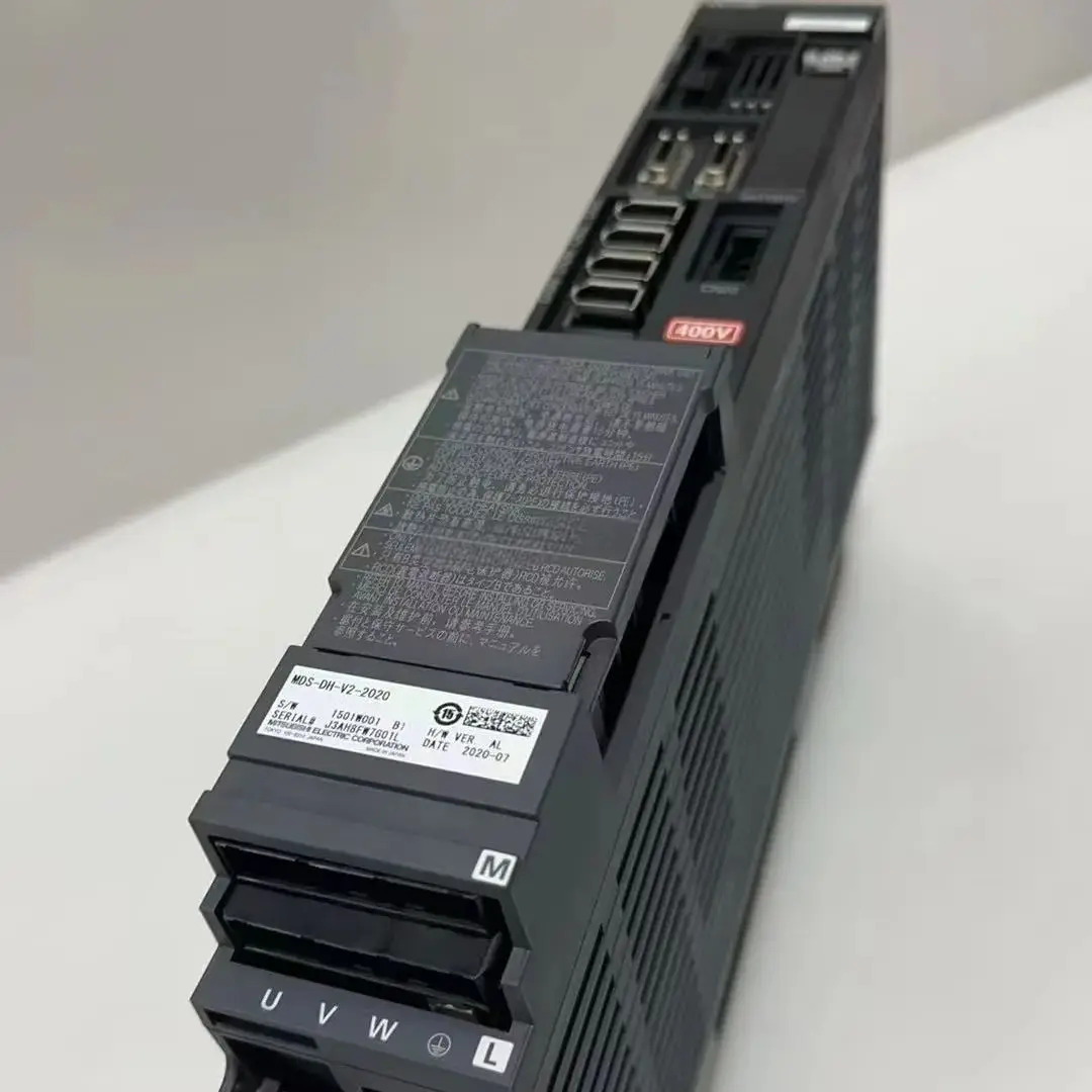MDS-DH-V2- 서보 드라이브 유닛 12개월 MDS DH V2