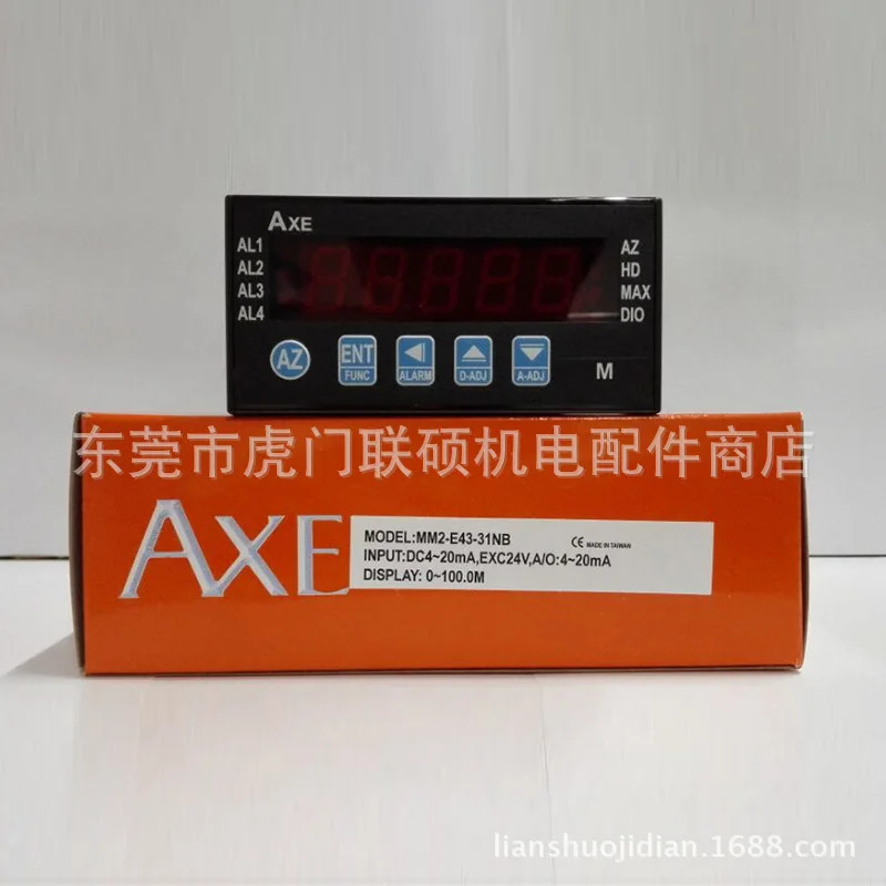Ju 라속도계 MM2-E43-31NB 대만
