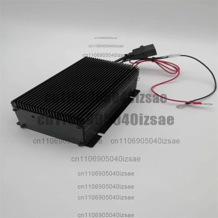 CBD20 전동 팔레트 트럭 충전기 ESCH48V5A 액세서리 AMB200-740100-000