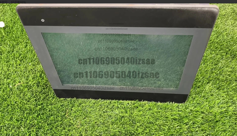 터치스크린 MT6103iP 리퍼 완료