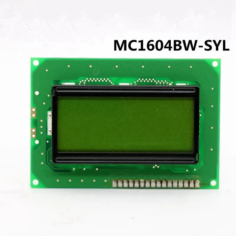 마더보드 MC1604BW-SYL PC-16041B1-2A 591853 594408  엘리베이터 부품 리프트 액세서리