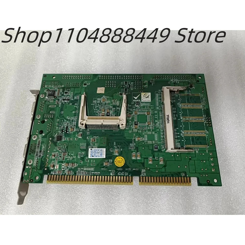 IOWA-GX-466-128MB-R11-SER 산업제어 마더보드