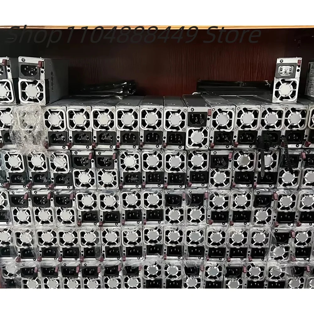 PWS-1K62A-1R 1600W 전원공급장치