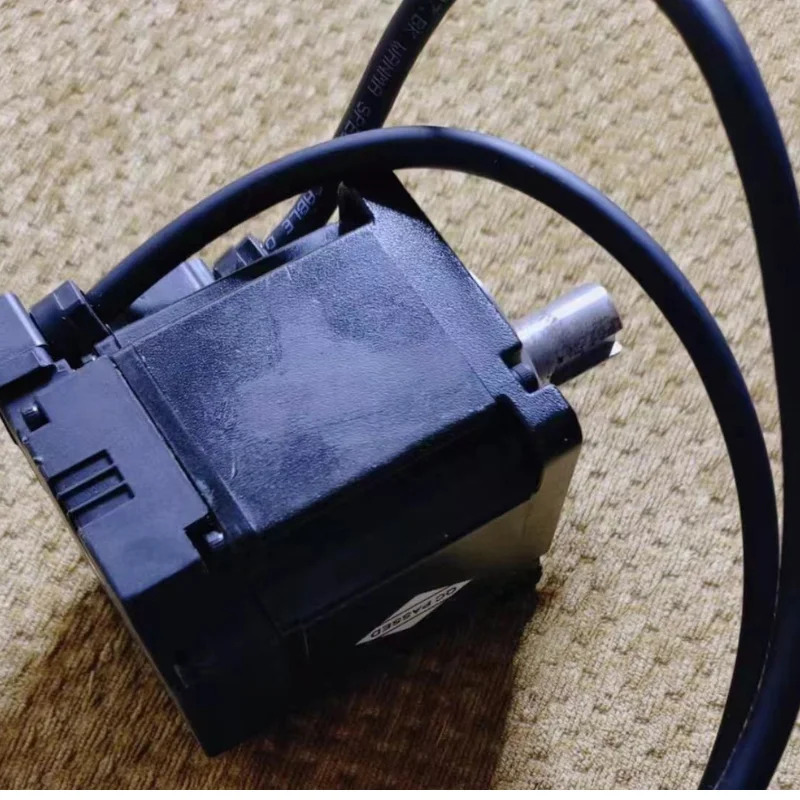 리퍼 서보모터 MS1H1-20B30CB-A331Z OK