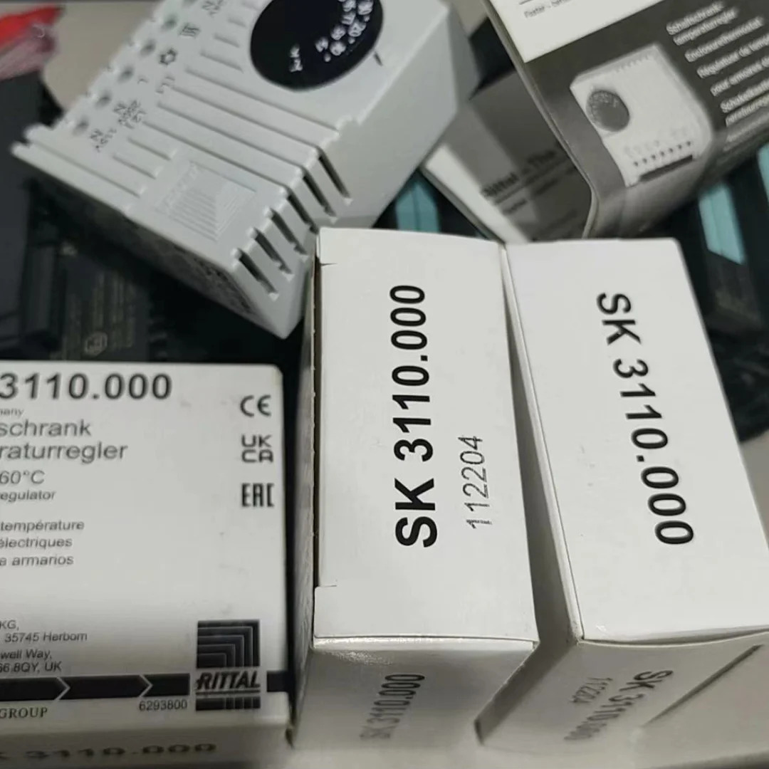 Sk3110 온도조절기