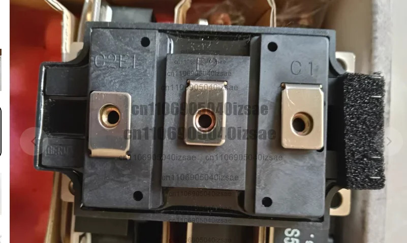 IGBT 모듈 MG150Q2YS51