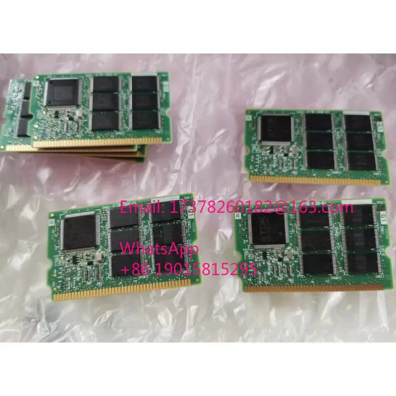 리퍼 A17B-3900-0128 회로 기판 완료