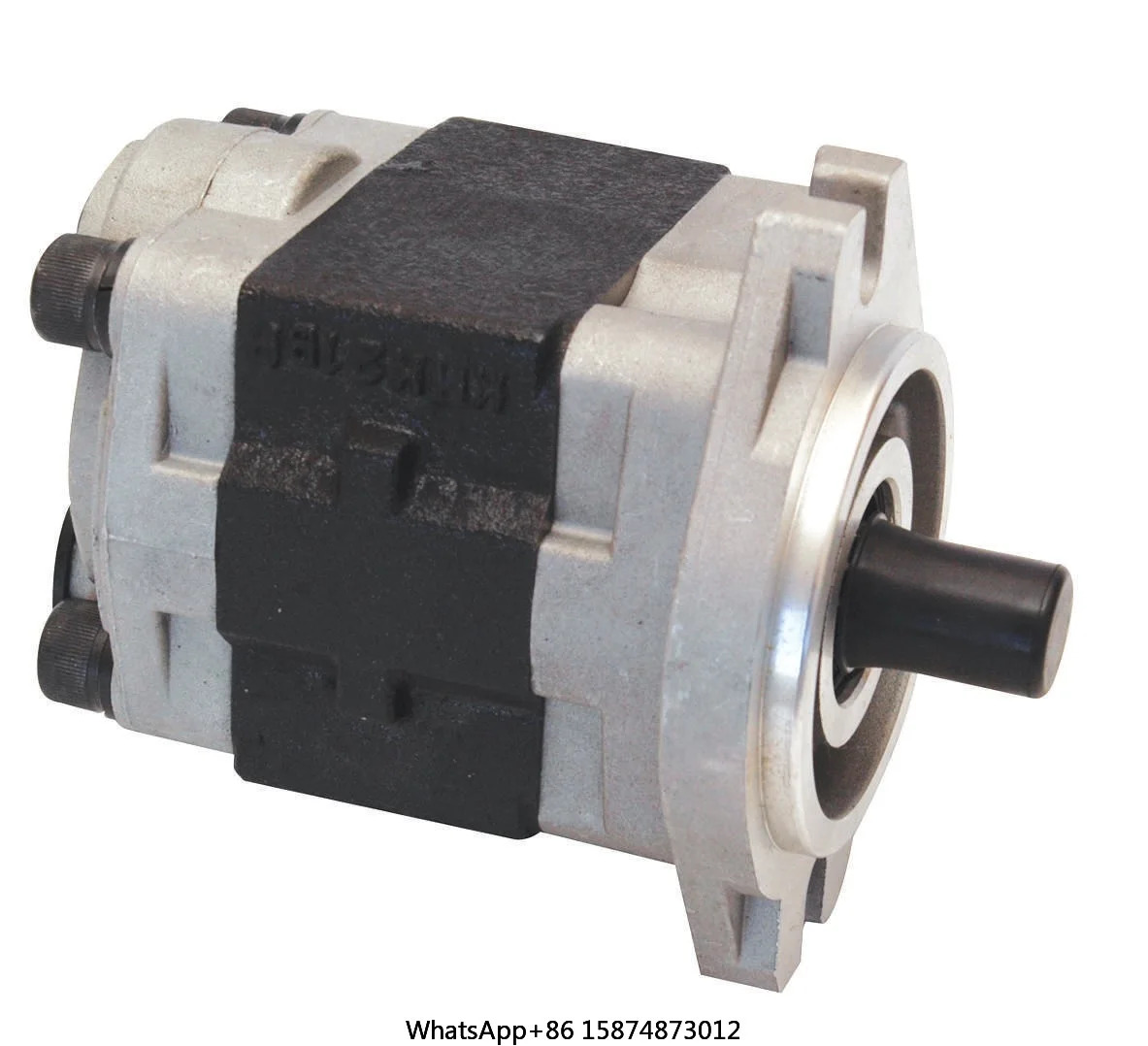 고압 펌프 SGP SGP1A30R634 SGP1A32A1HH1-L057C 유압 기어