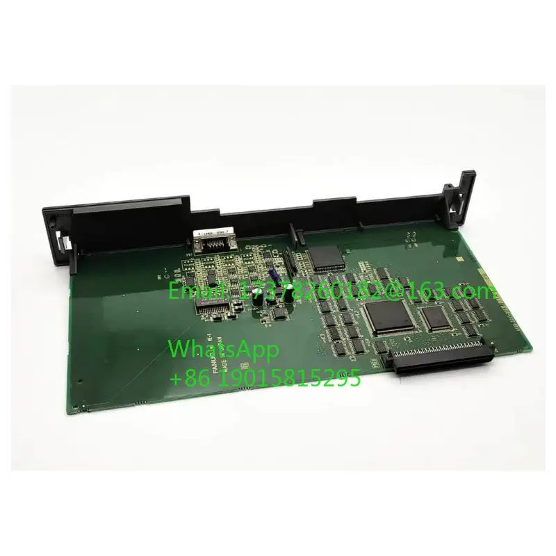 리퍼 FANUC A16B-2203-0960 A16B 2203 0960 시스템 회로 기판 완료
