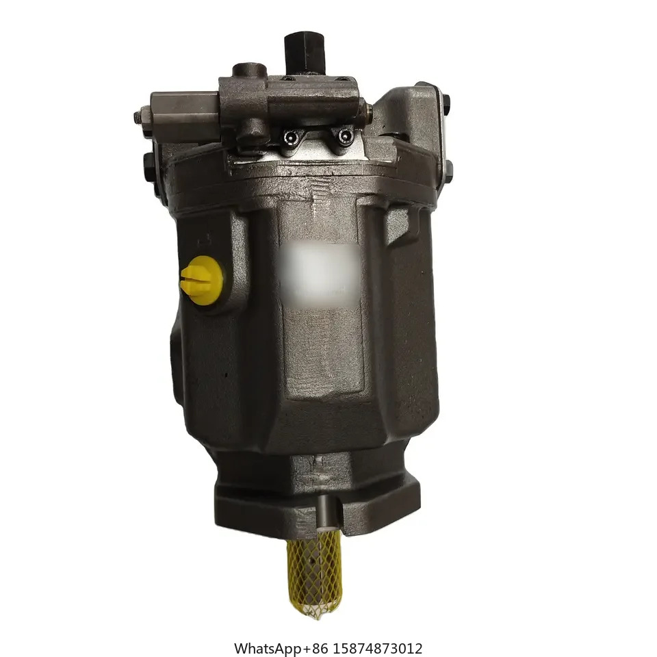 유압 고압 축 가변 피스톤 펌프 A10VNO A10VNO28 41 45 63 85 A10VNO85DRF/53L-VSD62N00