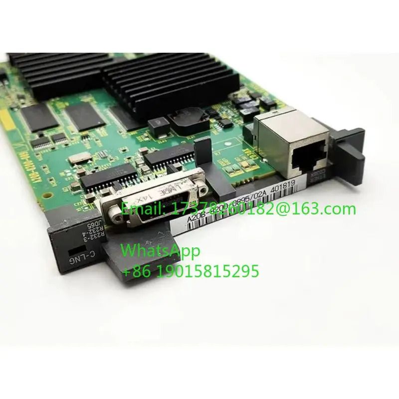 리퍼 회로 기판 A20B-8200-0895 OK