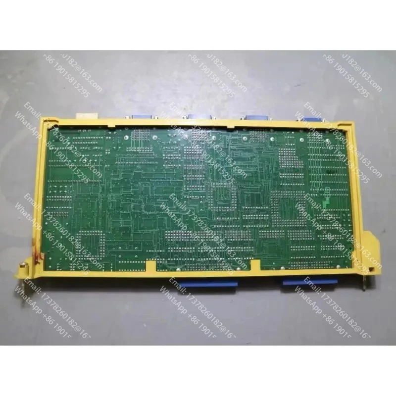 리퍼 A16B-2200-0371 회로 기판 완료