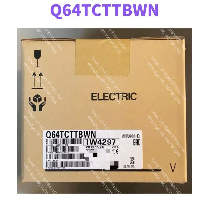 Q64TCTTBWN Q 시리즈 모듈