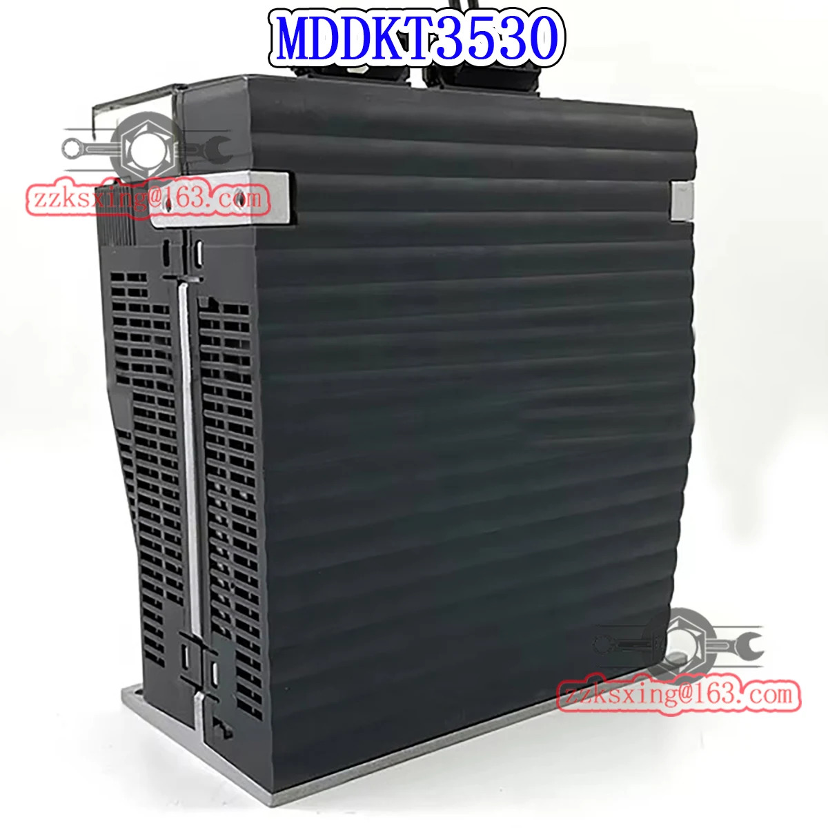 오리지널 AC 서보 드라이버 MDDKT3530