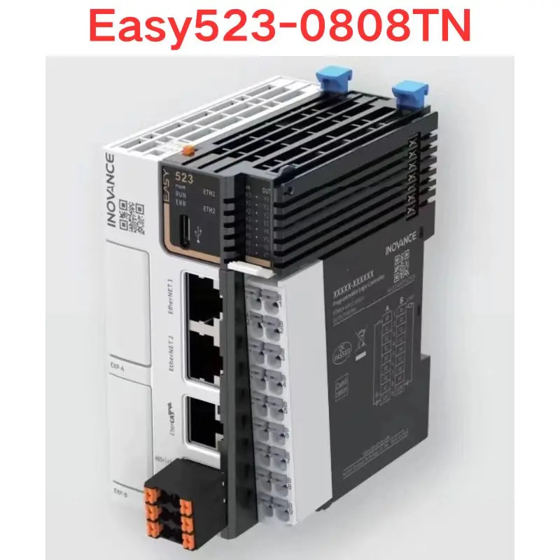 Inovance PLC Easy523-0808TN 모듈