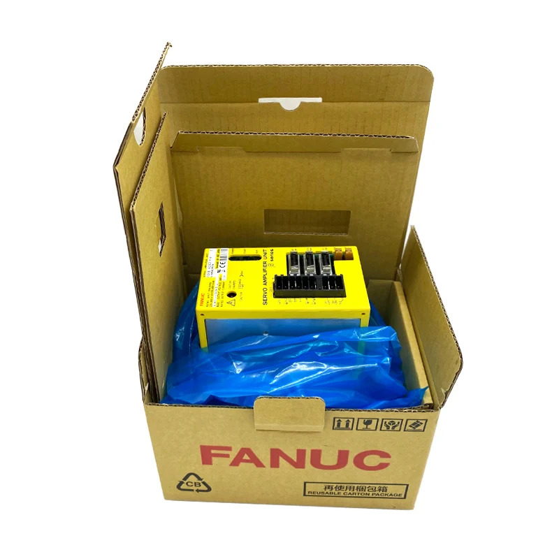 Fanuc A06B-6093-H111 서보 유닛 A06B6093H111 신