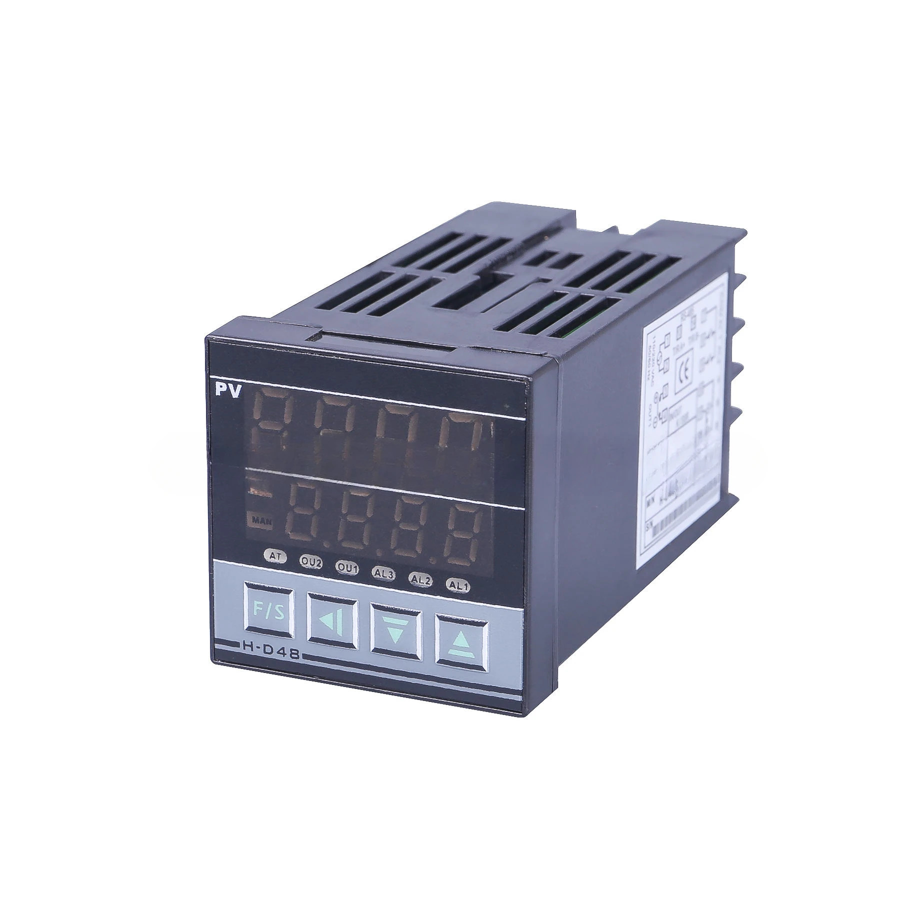 HTECHTMC 온도조절기 HD48 H-D72 H-D96Q-1101-000 1201 1301