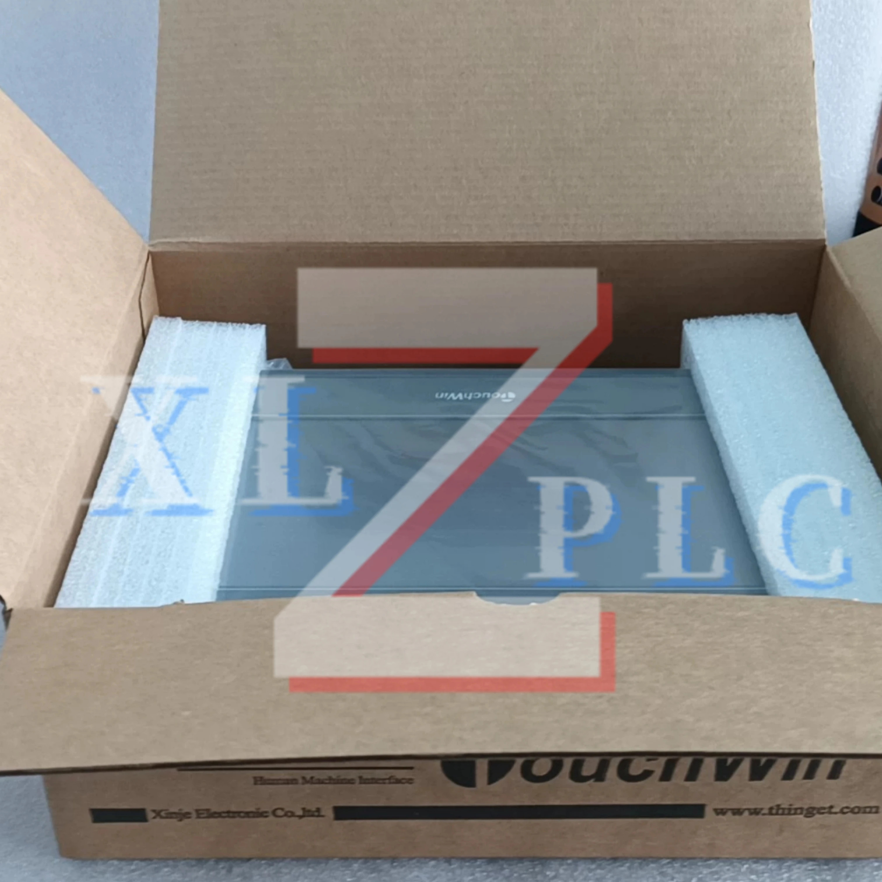 새 HMI 터치 패널 TG765-XTP-C TG765-XT-C