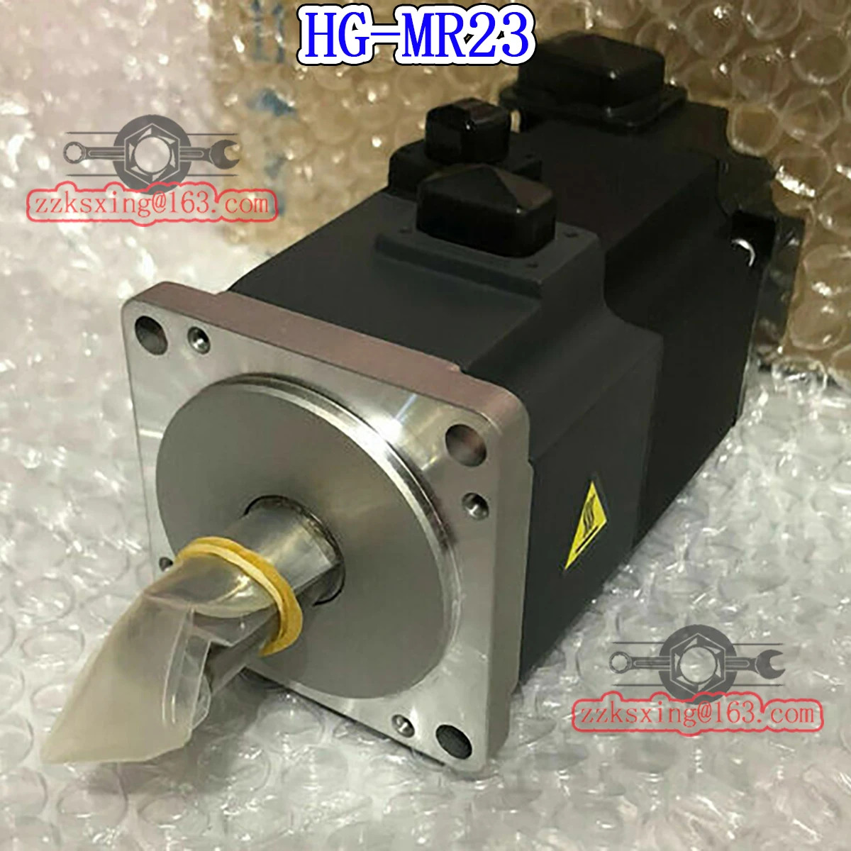 오리지널 AC 서보모터 HG-MR23