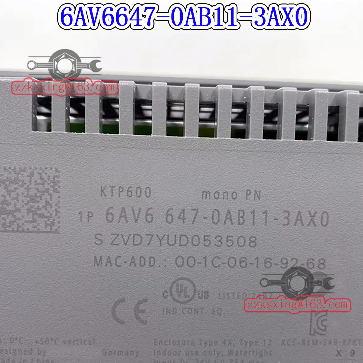 오리지널 터치 스크린 인터페이스 66647-0AB11-3AX0