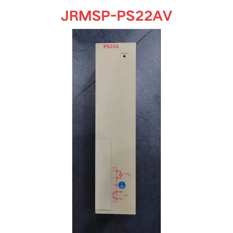 리퍼 JRMSP-PS22 모듈 기능 OK