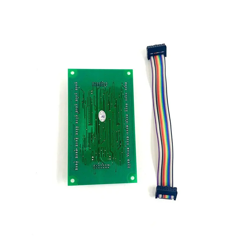 SCL E 65000004  버튼 확장보드 엘리베이터 부품 리프트 액세서리