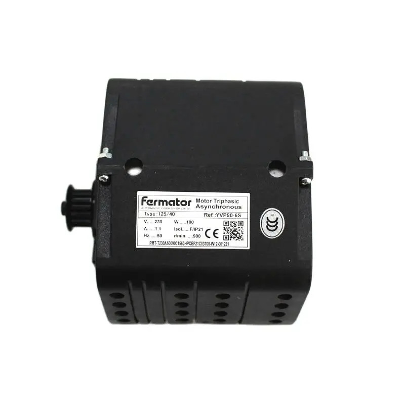 YVP90-6S 도어 모터 K200 엘리베이터 부품 리프트 액세서리