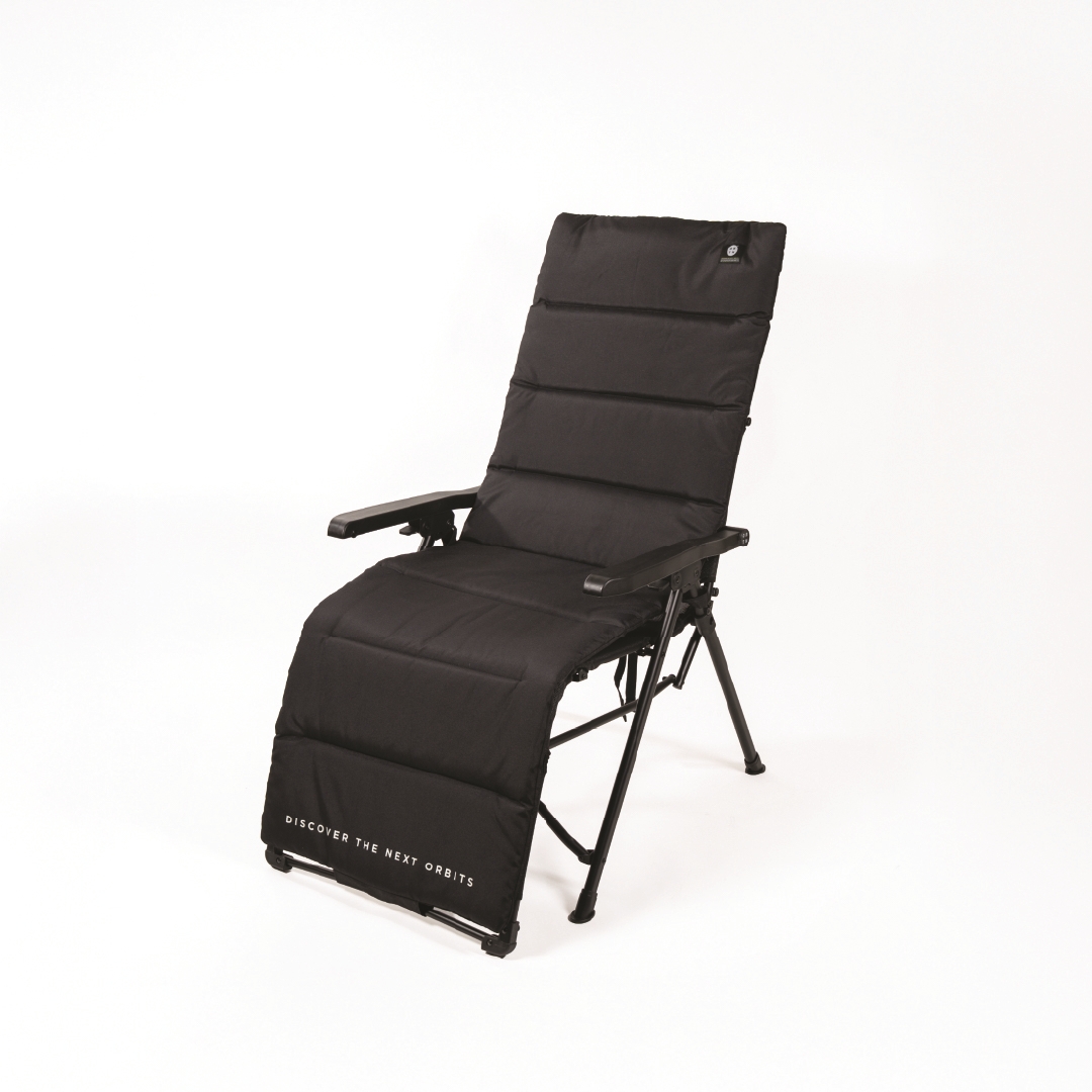 오비텐 오르보 레스트 체어 커버 l OBTN Orvo Rest Chair Cover - 상품 이미지