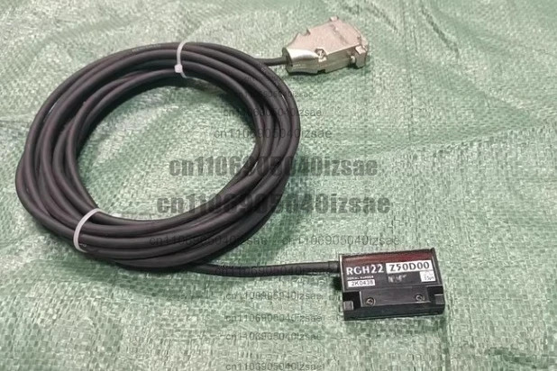 RCH22 Z50D00 리딩 헤드 0.5um 기능적으로 무결함 리퍼 완료