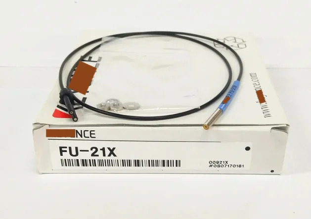 FU-21X 광섬유센서 포장