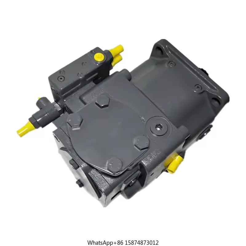 Nuoyi 유압 피스톤 가변 펌프 A11VO A11VO40LRDH1/10R-NZC12K01 A11VO130LR3S/10R-NZG12K01-K A11VO95LRDH1/10R-NZD