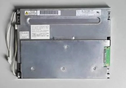 NL10276BC12-02 산업스크린 사출 성형기 자수 기계 디스플레이 10.4 인치