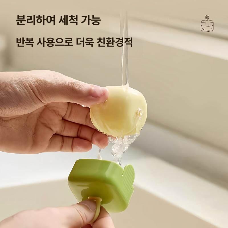 미니청소기 롤클리너 먼지제거롤러 고양이털청소기 휴대용롤러청소기 돌돌이청소기 - 상세 이미지 4