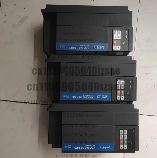 KOC800-011G/015PT4-B 380V 11KW /15KW 리퍼 완료